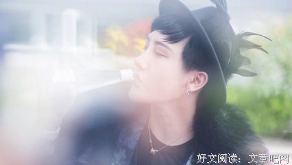 15条关于金戴银的经典语句