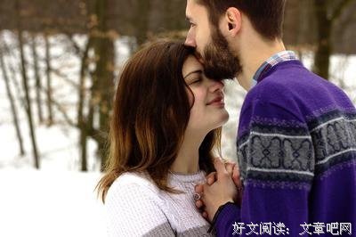 男人做到这一点，一定是真爱了