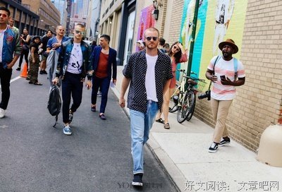 长得不帅才用套路，长得帅只用套！
