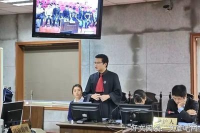 女孩被侵犯后一声不吭，这个中国律师做这件事，全世界为他点赞！