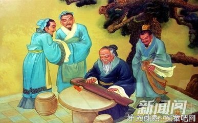 《孟子》经典语句大全