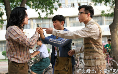 《闪亮的风采》好看吗？经典影评10篇