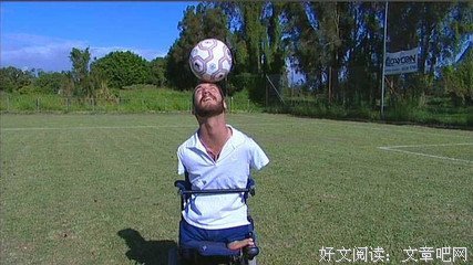 《人生不设限》读后感精选10篇