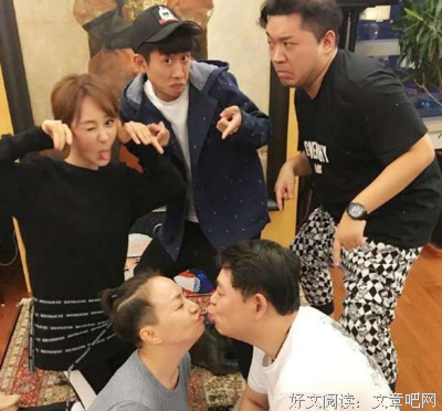 张一山：仅此一次，马上经历丨偶像说