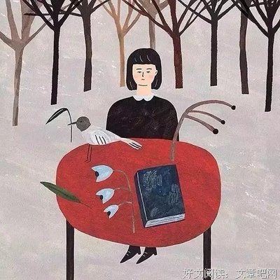 最好的驭夫术，就是女人能自己赚钱！