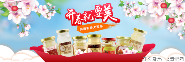 文案的优美句子