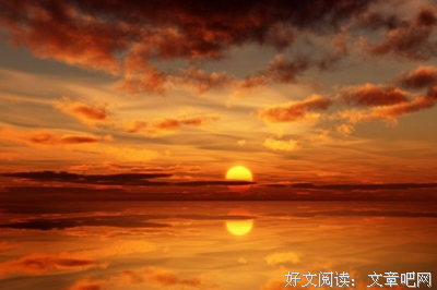 收藏的优美句子