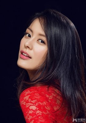 关于绝色的优美句子