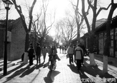 《过客》的句子
