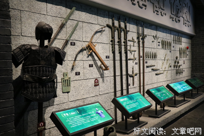 关于不战而胜的格言