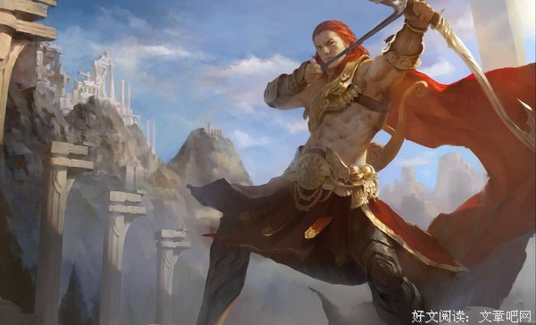 阿波罗的名言_关于阿波罗的名言