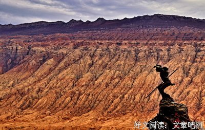 周胜春:瓯江月