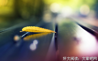 人生不能将就，婚姻更不行！