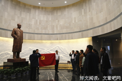 追思与前行