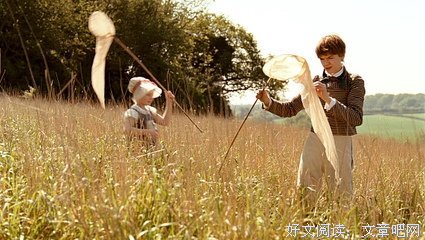济慈的名言