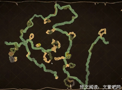 关于海妖的格言