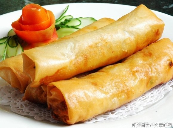 《春宴》小说句子大全