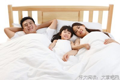 多年夫妻生活实录：无性无爱，婚姻中最大癌症！