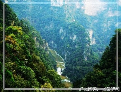 青龙甸：你有多久没让大自然看见了？