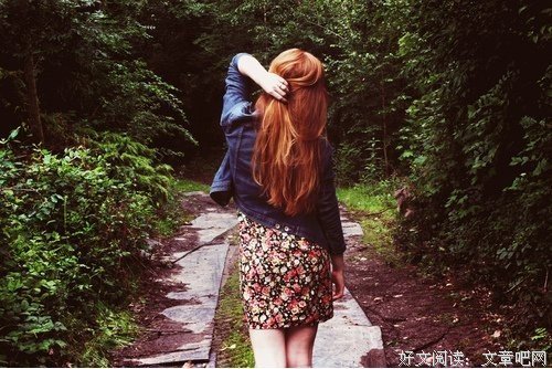 《遇见》的句子