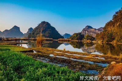 人间有味是清欢的句子