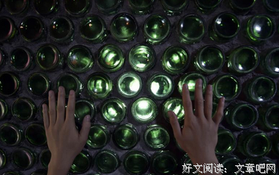 关于瓶子名言名句