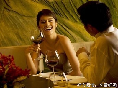 读懂男性心思、三招教你让他乖乖回头