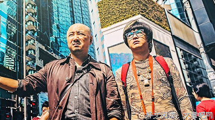最新的《港囧》经典句子