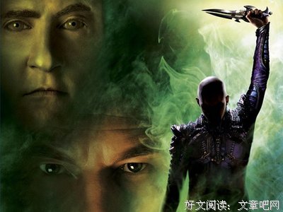 《星际旅行10：复仇女神》经典影评10篇