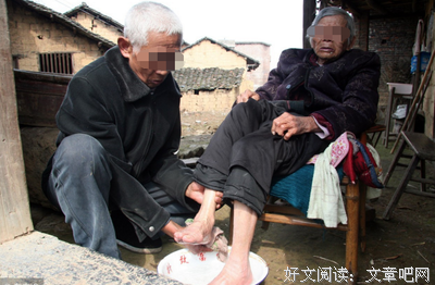 有刺在喉，却值得庆幸