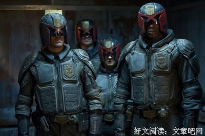 《特警判官》经典观后感10篇
