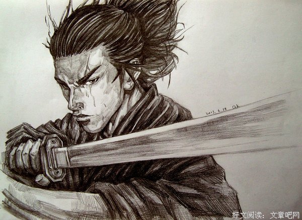 《宫本武藏》经典观后感10篇