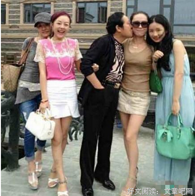 不上流，不下流的读后感10篇
