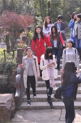 女神记读后感10篇