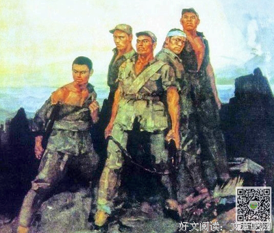 勇敢者读后感精选10篇