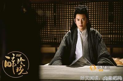 《醉玲珑》读后感精选10篇