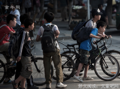 《单车，上路！》读后感精选10篇