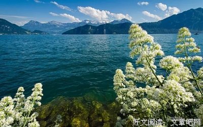 人无所舍，必无所成