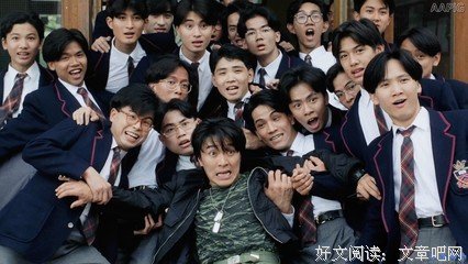 《逃学威龙2》经典观后感10篇