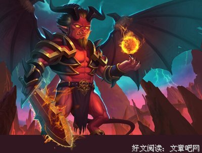 《魔鬼末日》好看吗？经典观后感10篇