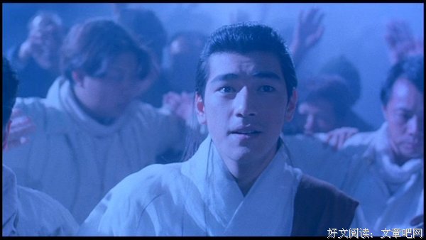 《现代豪侠传》好看吗？经典观后感10篇