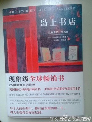 住在岛上的读后感10篇