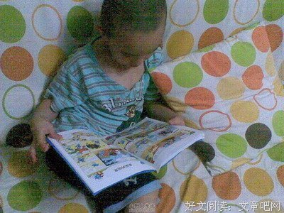 精灵歌读后感10篇