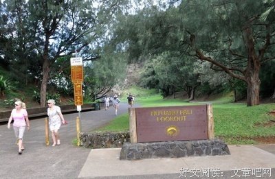 《快乐夏威夷之旅》经典读后感10篇