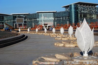 琴心剔透丨∮ 守着眼中风景，驻足水湄之外