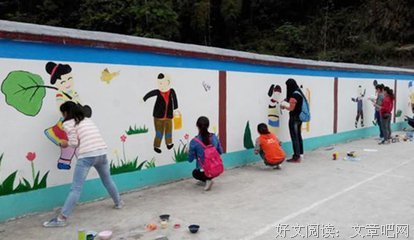 不只找到孩子，还要找到自己 l 程艳