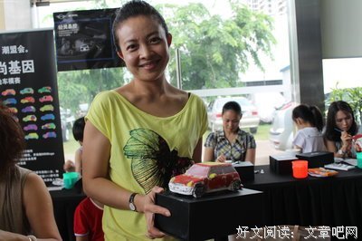 “你不是在带孩子，你只是在拿带孩子做借口~”