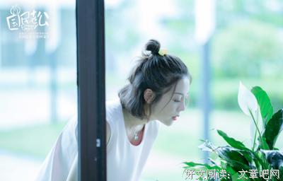 身高170cm，颜值高性格好～这位小姐姐简直让人羡慕到不行！