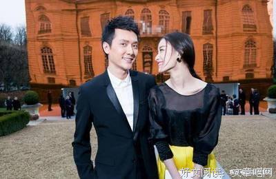 冯绍峰赵丽颖官宣结婚,倪妮的一条微博,让无数人心疼