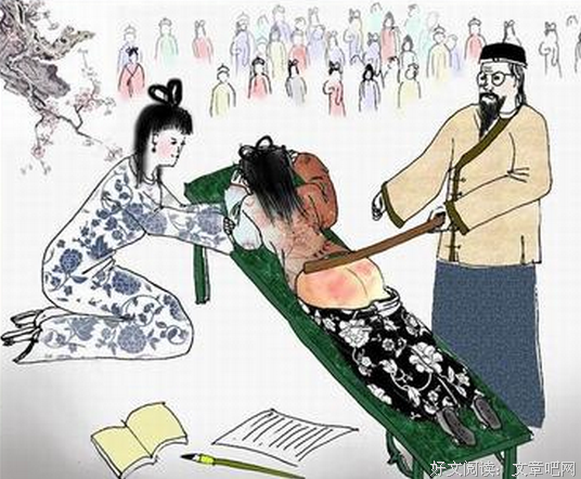老师该不该责罚学生？